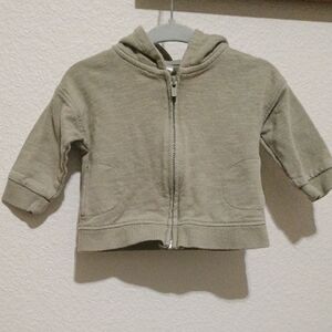 4/$15 Gerber Hoodie, 0-3M